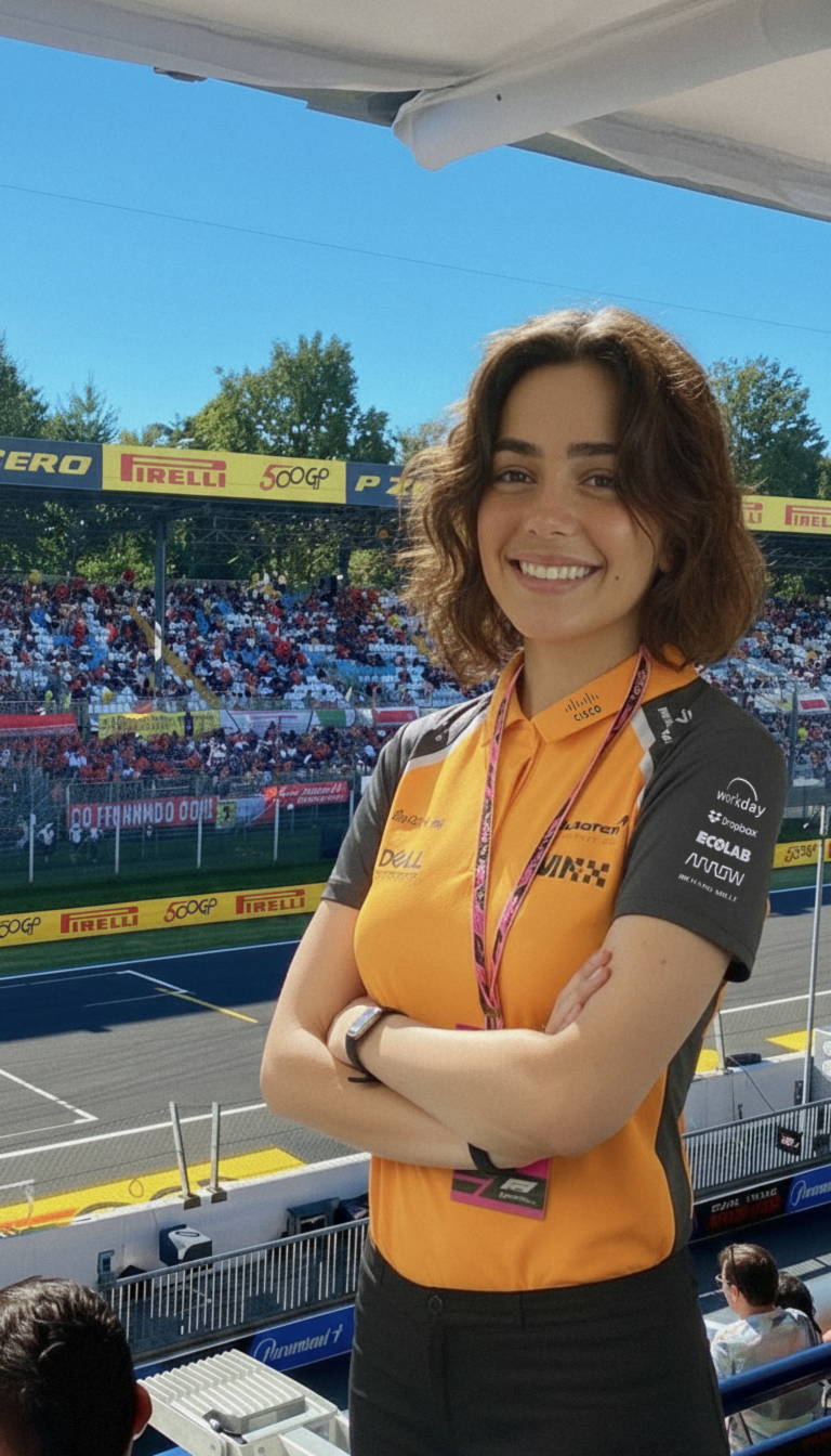 Gran Premio de Italia Monza