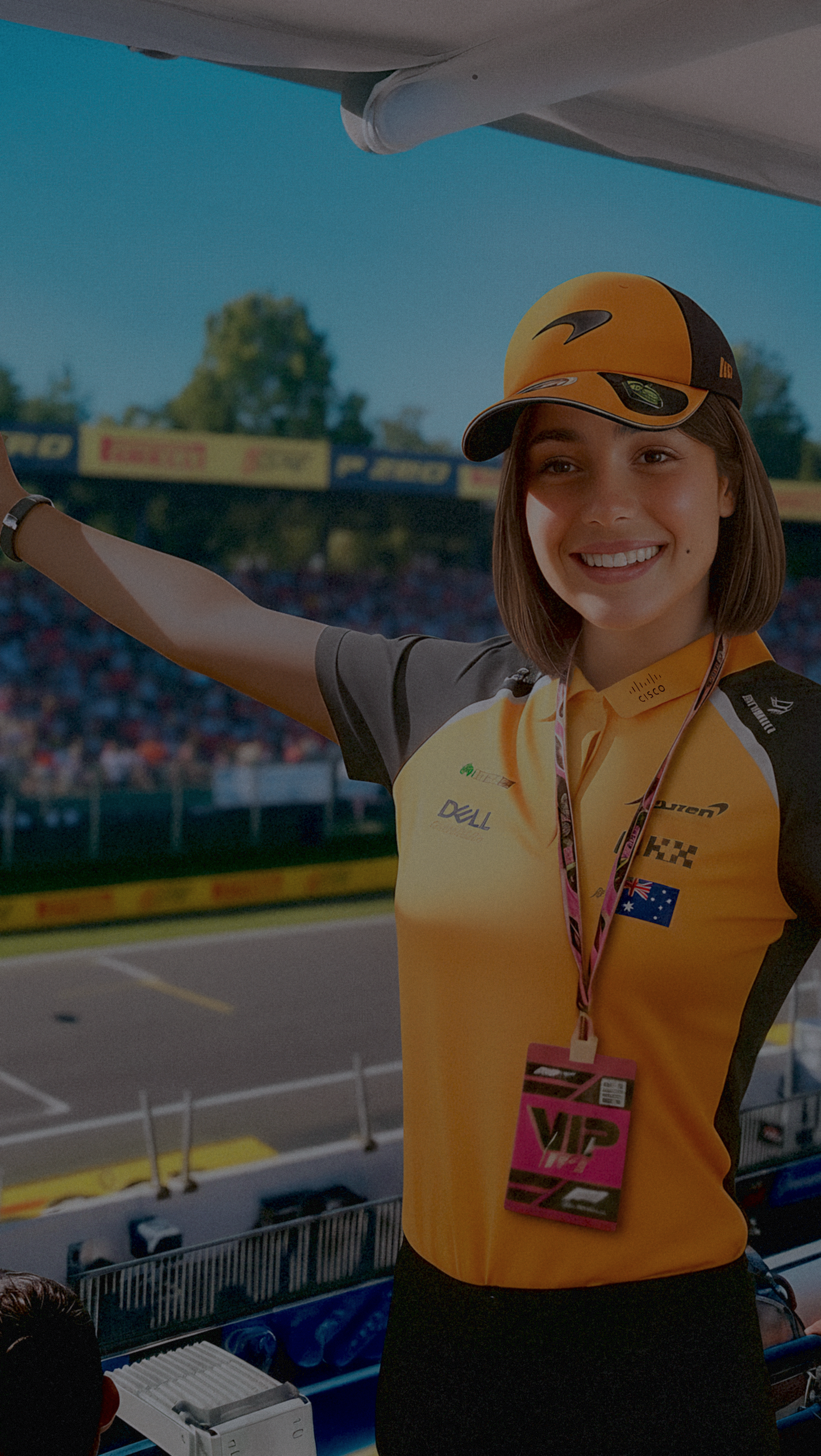 Gran Premio de Italia Monza