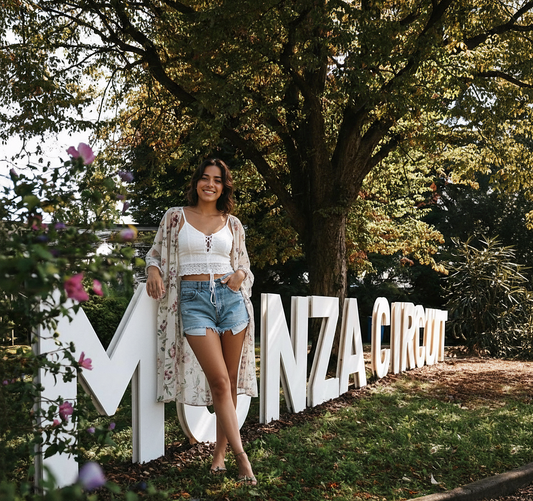 Gran Premio de Italia Monza