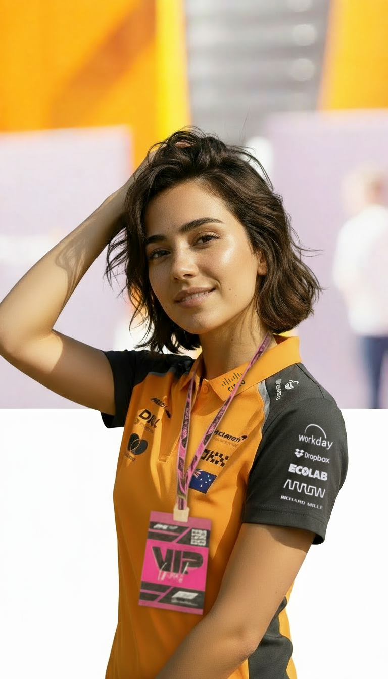 Gran Premio de Italia Monza
