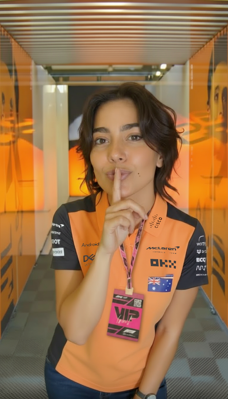 Gran Premio de Italia Monza