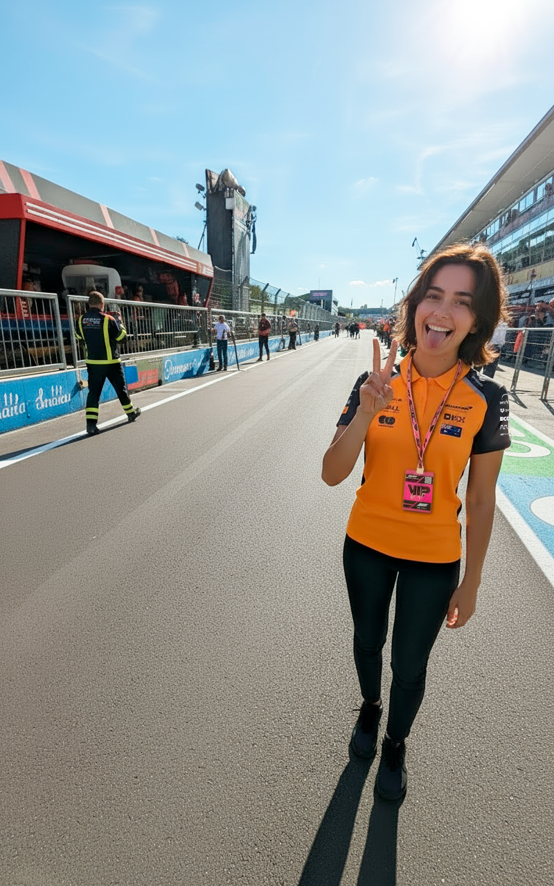 Gran Premio de Italia Monza