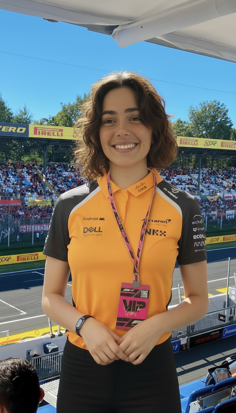Gran Premio de Italia Monza