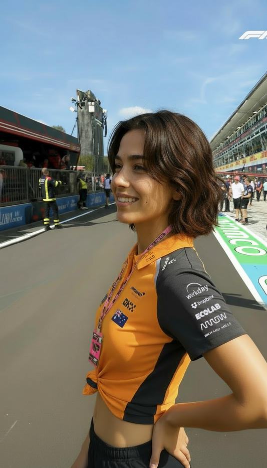 Gran Premio de Italia Monza